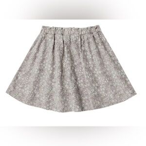 RYLEE + CRU Girls Wisteria Mae Skirt - 4-5Y
